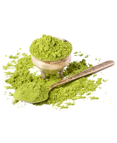 Kalimantan Kratom