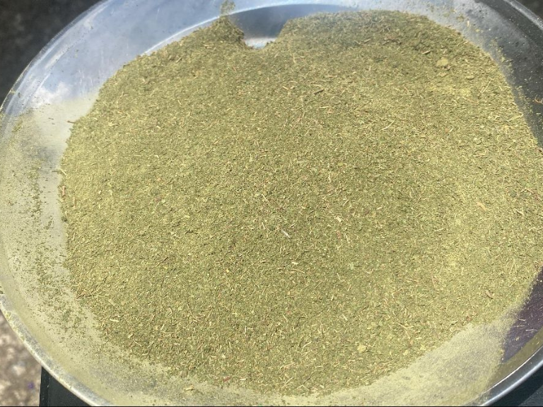 Kratom Mesh 30